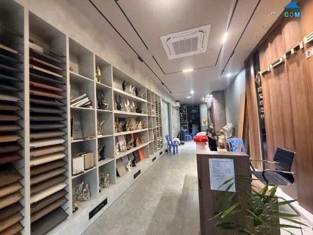Nhà mặt phố bán tại Hải Phòng