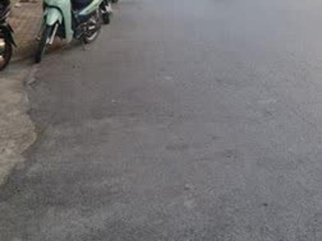 Nhà mặt phố bán