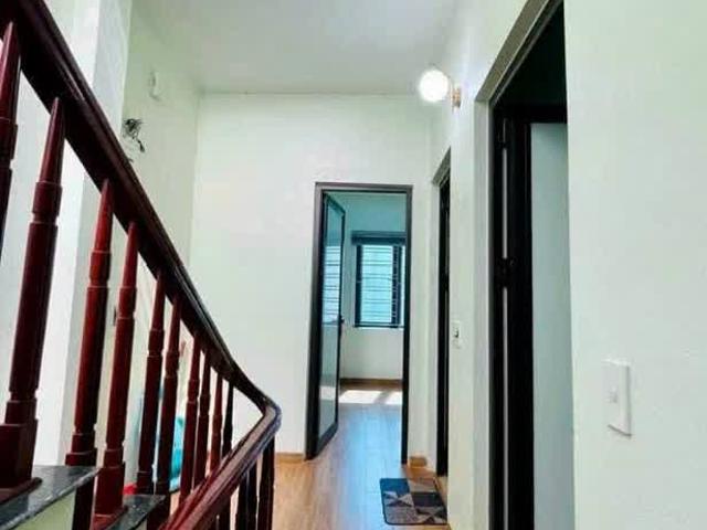 Nhà mặt phố bán