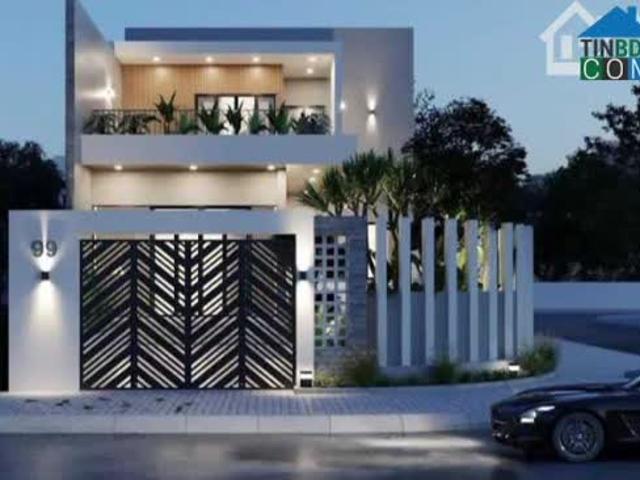 Nhà mặt phố bán tại Liên Chiểu, Đà Nẵng