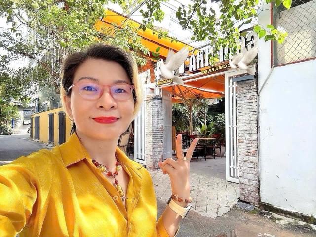 Nhà mặt phố bán