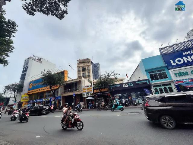 Nhà mặt phố bán tại Khuôn viên UBND Thành phố Hồ Chí Minh, Thành phố Hồ Chí Minh