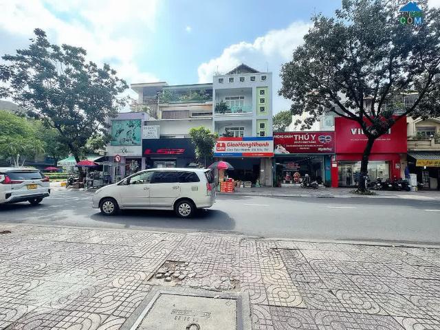 Nhà mặt phố bán tại Thủ Đức, Hồ Chí Minh