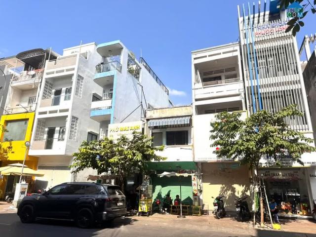 Nhà mặt phố bán tại Thủ Đức, Hồ Chí Minh
