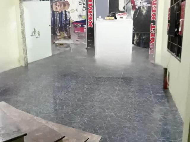 Nhà mặt phố bán tại Gia Lai