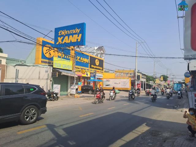 Nhà mặt phố bán tại Thủ Đức, Hồ Chí Minh
