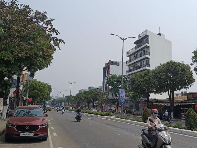 Nhà mặt phố bán tại Liên Chiểu, Đà Nẵng