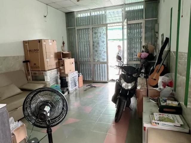 Nhà mặt phố bán tại Gia Lai