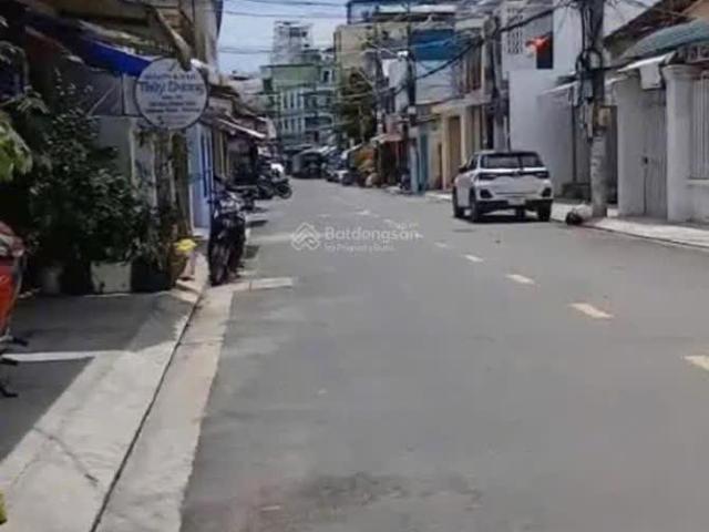 Nhà mặt phố bán tại Gia Lai