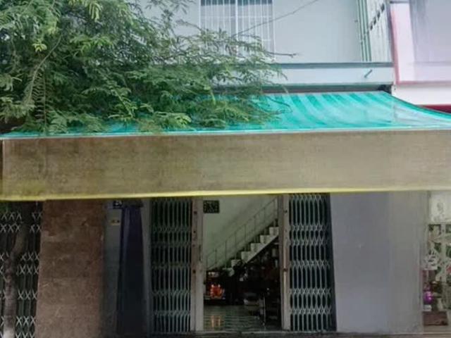 Nhà mặt phố bán tại Thôn Vạn Khánh, An Hòa, Long Khánh