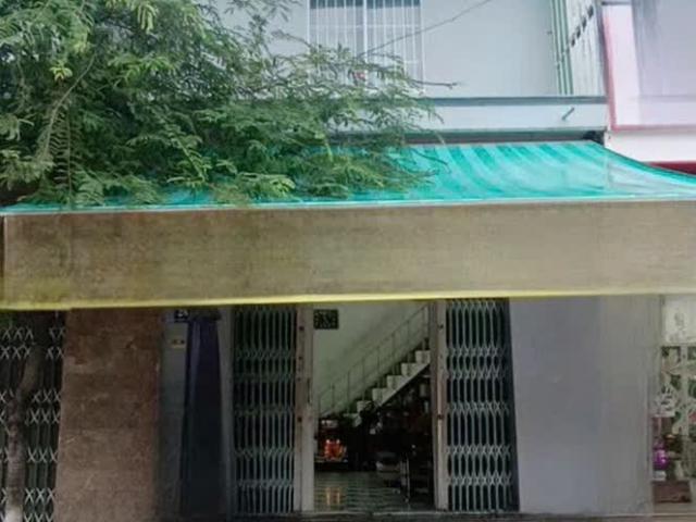 Nhà mặt phố bán tại Đà Nẵng