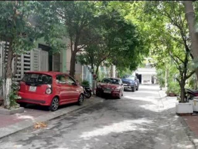 Nhà mặt phố bán tại Liên Chiểu, Đà Nẵng