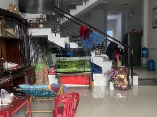 Nhà mặt phố bán tại Liên Chiểu, Đà Nẵng