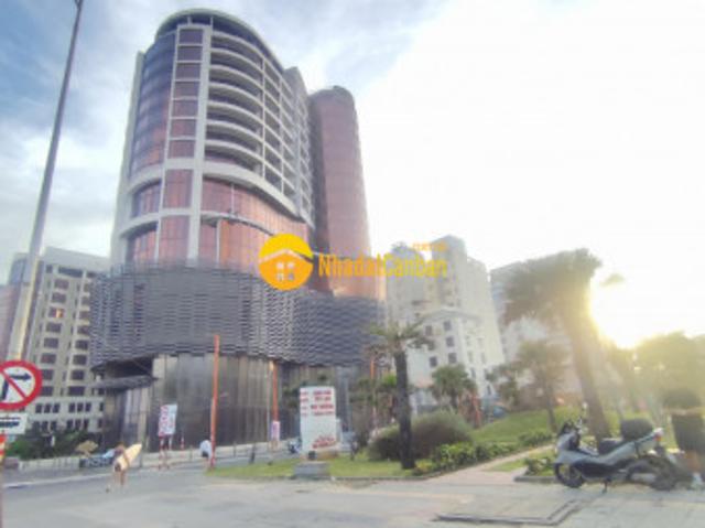 Nhà mặt phố bán