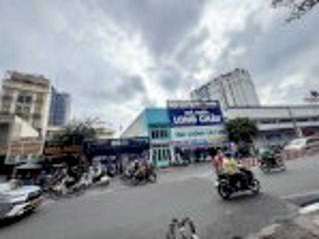Bất động sản bán tại Hồ Chí Minh