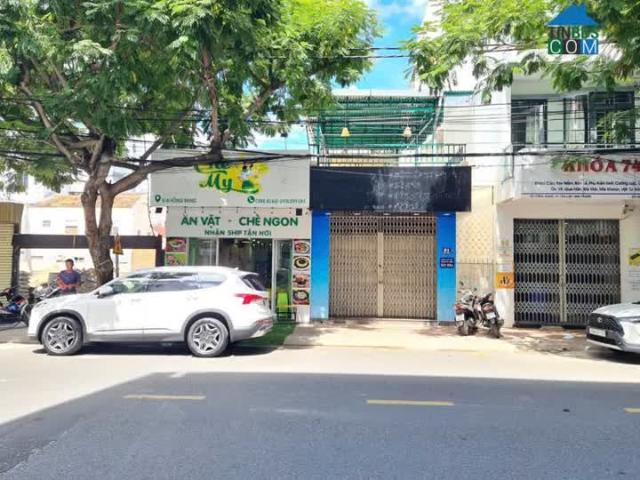 Nhà mặt phố bán tại Gia Lai