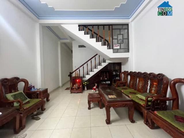 Nhà mặt phố bán tại Gia Lai