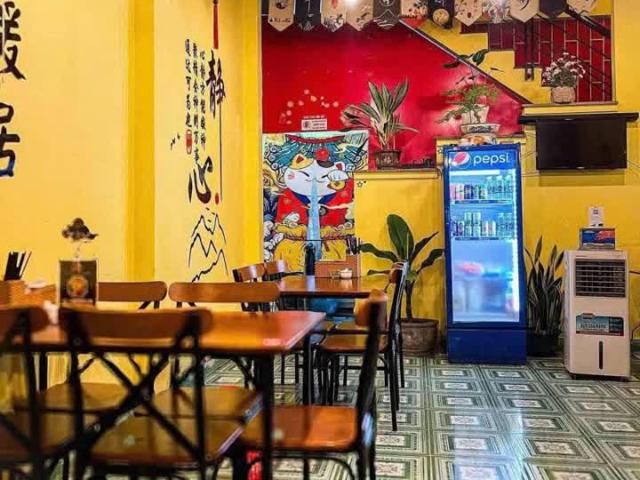 Nhà mặt phố bán tại Gia Lai