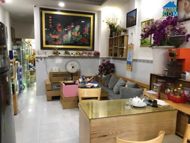 Nhà mặt phố bán tại Gia Lai