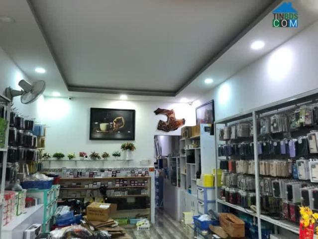 Nhà mặt phố bán tại Gia Lai