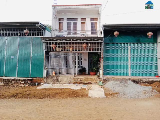 Nhà bán