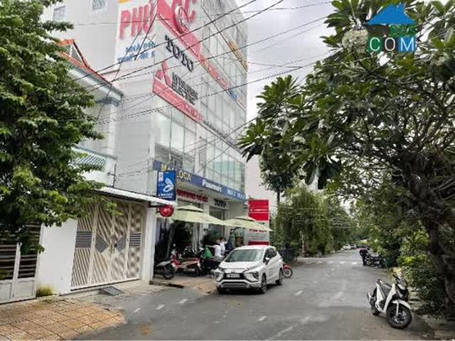 Nhà mặt phố bán tại Thủ Đức, Hồ Chí Minh
