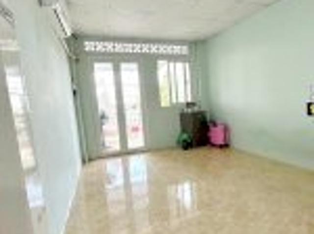 Bất động sản bán tại Hồ Chí Minh