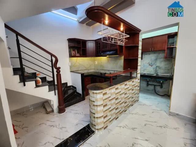 Nhà mặt phố bán tại Thủ Đức, Hồ Chí Minh