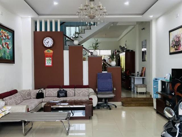 Nhà mặt phố bán tại Liên Chiểu, Đà Nẵng