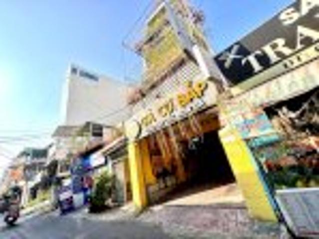 Bất động sản bán tại Hồ Chí Minh