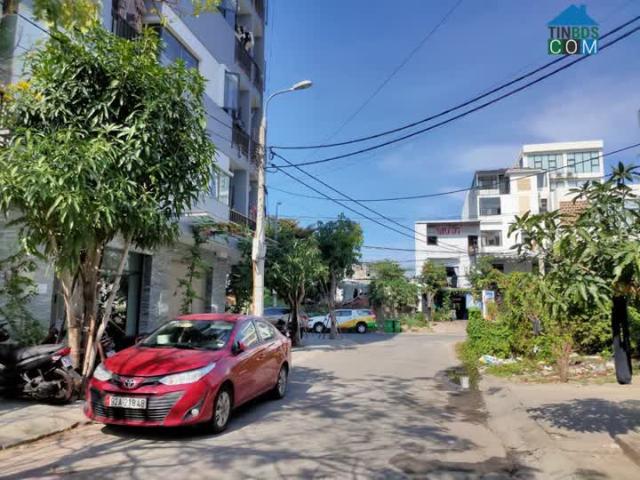 Nhà mặt phố bán tại Liên Chiểu, Đà Nẵng