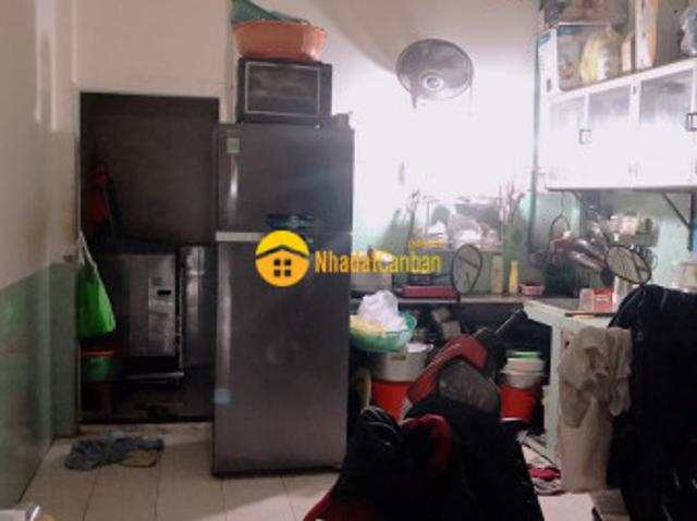 Nhà bán