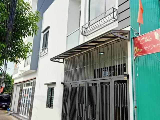 Nhà bán tại Liên Chiểu, Đà Nẵng