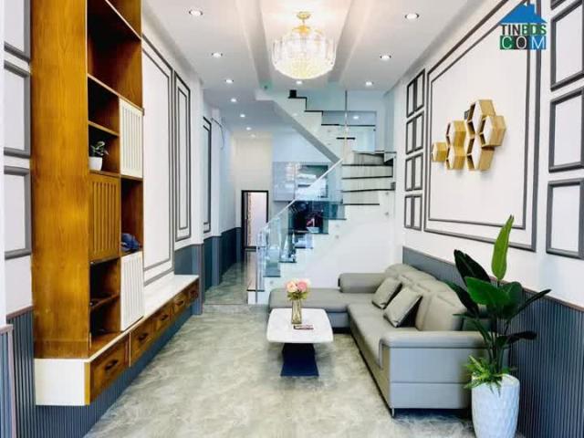 Nhà mặt phố bán tại Liên Chiểu, Đà Nẵng