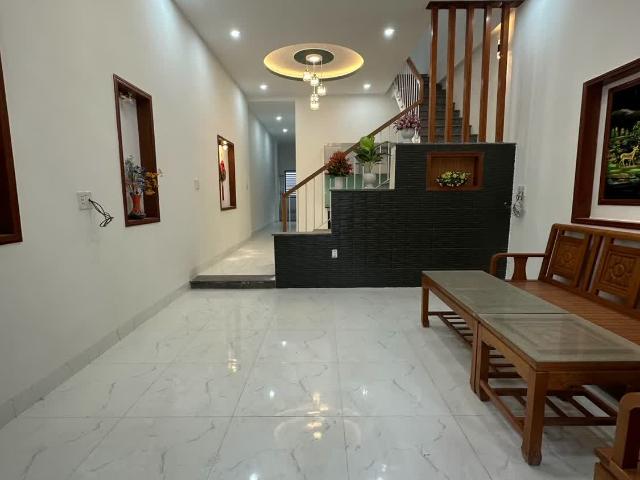 Nhà mặt phố bán tại Liên Chiểu, Đà Nẵng
