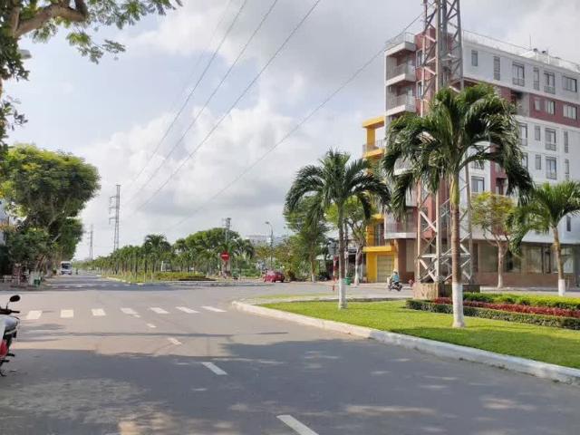 Nhà mặt phố bán tại Liên Chiểu, Đà Nẵng