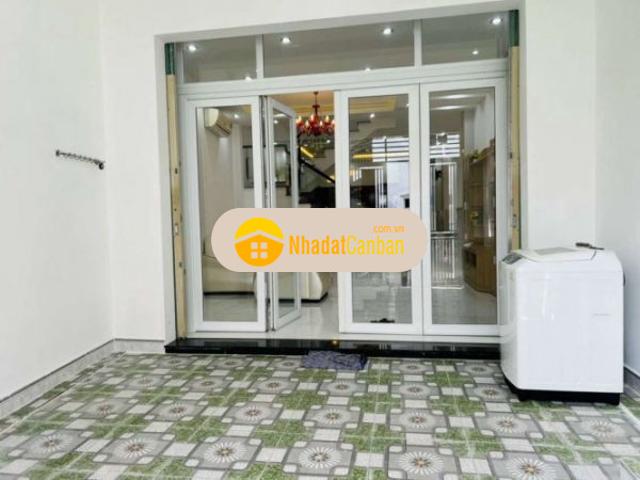 Nhà bán