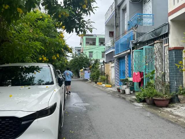 Nhà mặt phố bán tại Liên Chiểu, Đà Nẵng