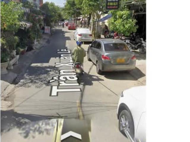 Nhà mặt phố bán tại Khu CNTT Đà Nẵng, Thành phố Đà Nẵng