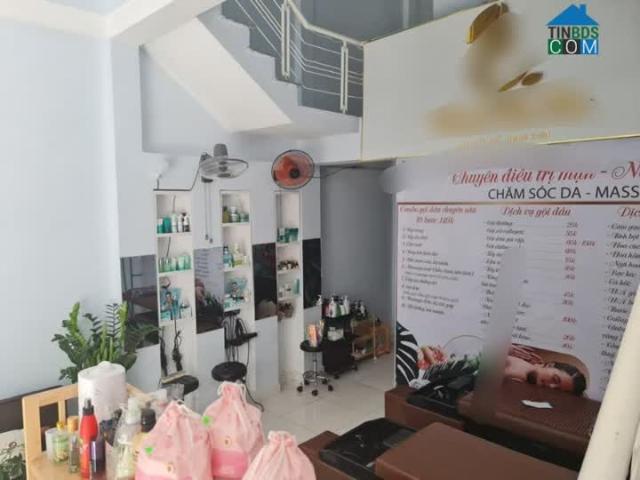 Nhà mặt phố bán tại Liên Chiểu, Đà Nẵng