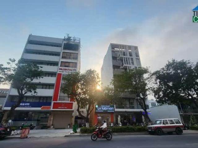 Nhà mặt phố bán tại Liên Chiểu, Đà Nẵng