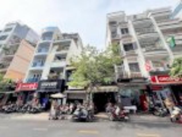 Bất động sản bán tại Hồ Chí Minh