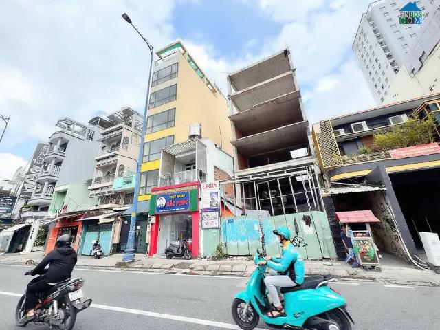 Nhà mặt phố bán tại Thủ Đức, Hồ Chí Minh