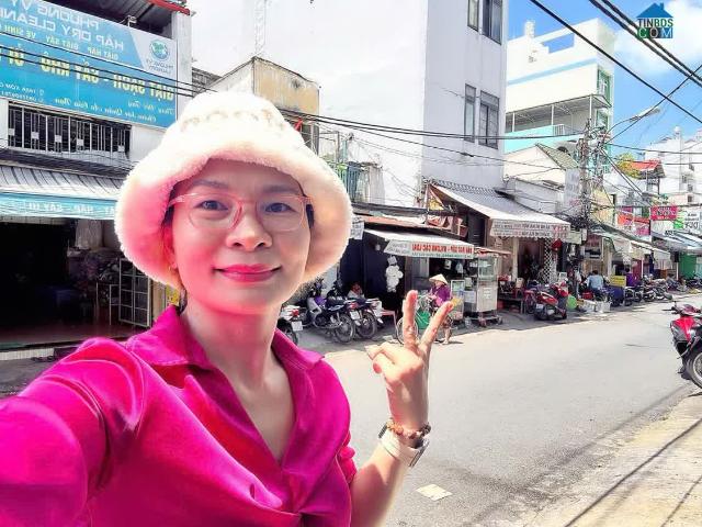 Nhà mặt phố bán tại Thủ Đức, Hồ Chí Minh