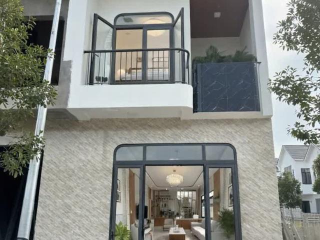 Nhà bán tại Gia Lai