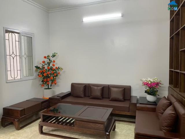 Nhà bán tại Hải Phòng