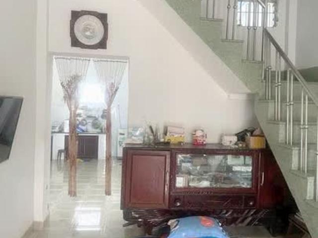 Nhà bán tại Gia Lai