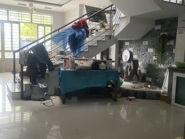 Nhà mặt phố bán tại Liên Chiểu, Đà Nẵng