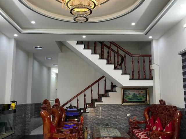 Nhà mặt phố bán