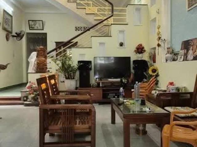 Nhà mặt phố bán tại Liên Chiểu, Đà Nẵng
